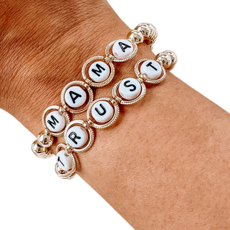 Express Yourself Bracelet