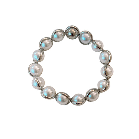 White Pearl