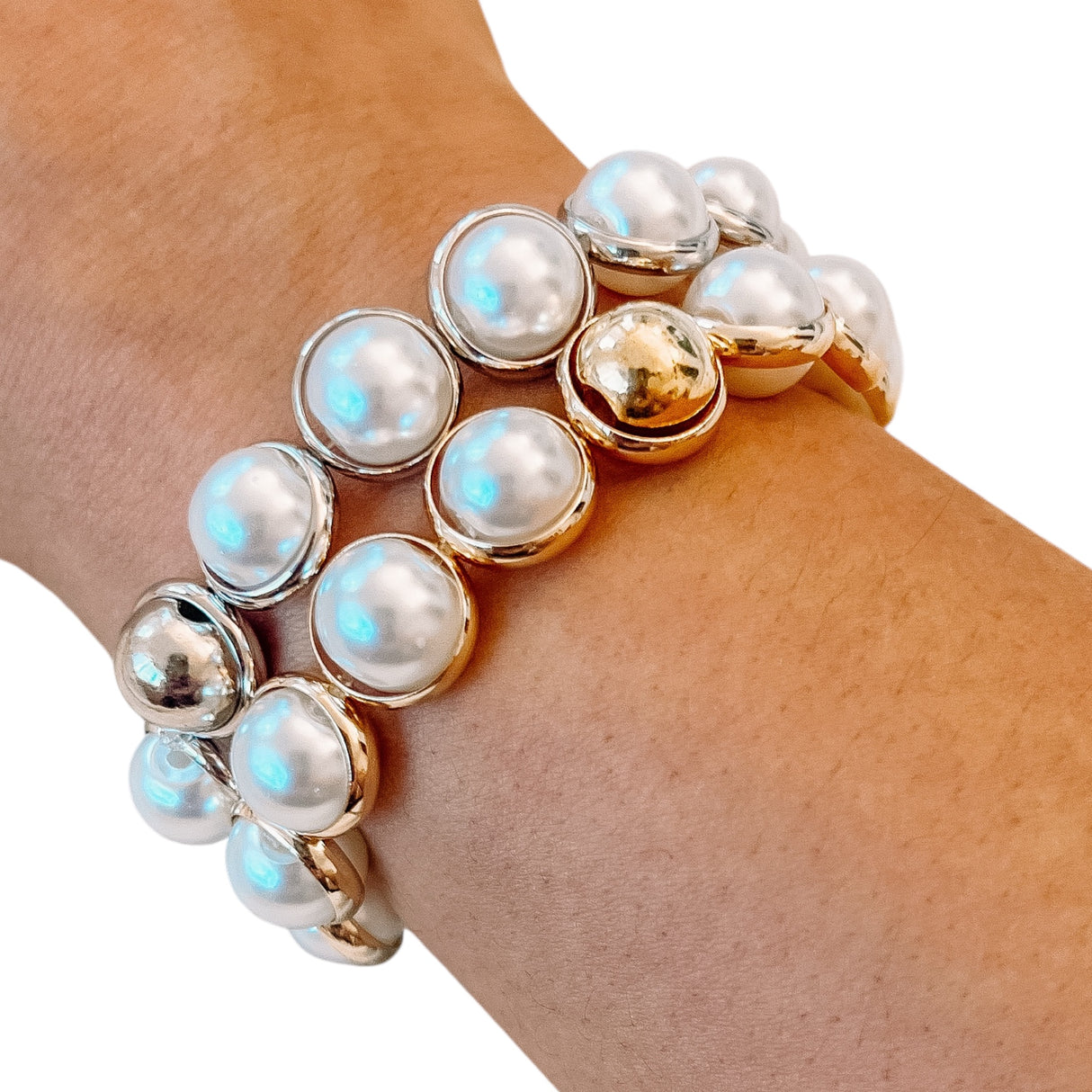 White Pearl