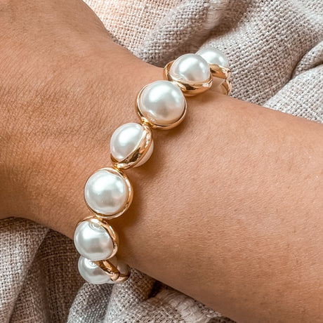White Pearl