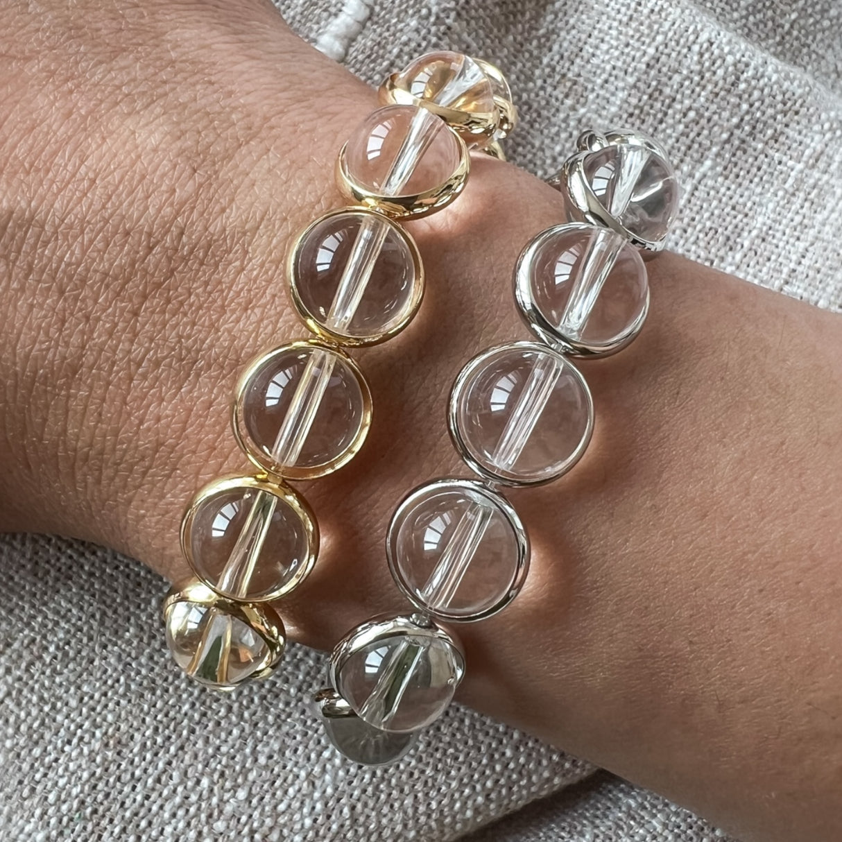 Clear Quartz