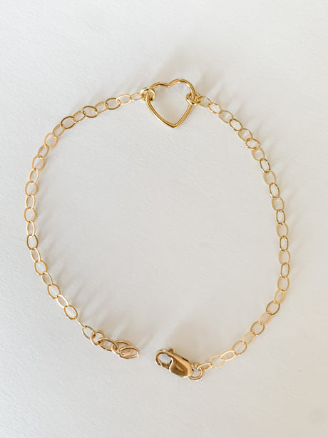 Valentina Bracelet OR Necklace