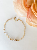 Valentina Bracelet OR Necklace